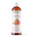 Grapefruit Seed Oil 16 oz Cold Pressed 100% Pure Natural Carrier - Skin Body And Face. Great For Moisturizing Creams Lotions Scalp Treatments and Lip Balms