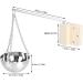 Jenngaoo Stainless Steel Sauna Aromatherapy Bowl - Essential Oil Holder & Fragrance Diffuser | 12.7cm | International Shipping - Buy Online on GoSupps.com