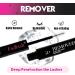 FADLASH 2 in 1 Lash Bond and Remover - Super Strong Hold Adhesive for Cluster Individual Lashes - 48 Hours Lasting - Non-Irritating Formula - Black+White - Buy Online on GoSupps.com