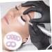 48 Rolls Ipetboom Eyelash Breathable Tape - Medical Adhesive Foam Tape for Lash Extensions & Beauty Tools | Non-Woven Fabric Makeup Belt - Buy Online on GoSupps.com