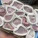 Natural Quartz raw Crystals Stones Pink Opal Rough Set for Home Decoration - (Color: 1set Size: around40-60mm) Chakra Reiki Balancing - Buy Online on GoSupps.com