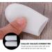 Artibetter Toe Protectors - 6 Pairs Soft Silicone Sleeves for Hammer Toe, Calluses, and Thumb - Toe Straightener and Spacer - Buy Online on GoSupps.com