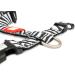 Max & Molly Zebra H-Dishes - Stylish & Durable Pet Bowls for International Shipping - Buy Online on GoSupps.com
