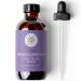 French Lavender Essential Oil Blend  4 fl oz - for Aromatherapy  Soap Making  and DIY Skin and Hair Products - by Pure Body Naturals
