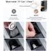 Refillable Coffee Espresso Capsules Stainless Steel Reusable Coffee Pods Compatible for NES presso Machines - Buy Online on GoSupps.com