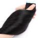40cm Tape In Extensions - 100% Remy Human Hair 20pcs + 10 Free Tapes Black#1 16 - Buy Online on GoSupps.com