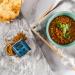 Spice Pots Goan Powder - 100% Natural & Vegan Curry Blend - 40g Pot (8 Servings) - Buy Online on GoSupps.com