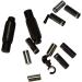 Jagwire Universal 2X Elite Sealed Shift Cable Kit | For Road, MTN, Gravel Bike | SRAM & Shimano Compatible | Polished Slick Cables | 3 Colors - Buy Online on GoSupps.com