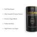 Vegan Wondershake - Choc Mint Brownie | Dairy-Free Protein Shake for Ultimate Indulgence - Buy Online on GoSupps.com
