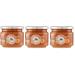 Alce Nero Organic Apricot Compote with Organic Italian Apricots 270 g