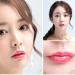 Allbesta Aloe Vera Gel Lipstick - Color Changing Waterproof Green to Red - International Shipping - Buy Online on GoSupps.com