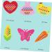 Gogogmee 5pcs Tobots Developmental Chicken Toy - Easter Party Favors & Educational Baby Toys - Buy Online on GoSupps.com