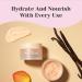 NATURE WELL Vanilla Glaze Hydrating Lip Mask - Moisturize & Nourish Dry Lips with Shea Butter & Vitamin C (Pack of 2 - Buy Online on GoSupps.com