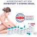 NUMIS MED Intim Waschlotion PH 4.2 - Sensitive Skin Intimate Care 2-Pack | Silicone Paraben & Mineral Oil Free (2x200ml) - Buy Online on GoSupps.com
