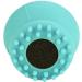 Buy Multifunction Face Scrubber - Green Facial Cleansing Brush for Home Use & Makeup Removal | International Shipping Available - Buy Online on GoSupps.com