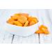 Mariani Dried Apricots - No Sugar Added, Gluten Free, Vegan, Non-GMO Healthy Snacks (6oz, Pack of 4) - Buy Online on GoSupps.com