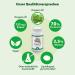 Vegan Oregano Oil Capsules - 70% Carvacrol 3.5% Thymol - Easy to Swallow 60 Servings No Additives - 30g - Buy Online on GoSupps.com