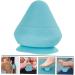 Tovinanna 5-Pack Massage Balls for Back & Foot Relief | Fascia Massage Gear | Yoga & Fitness Relaxation Tools - Buy Online on GoSupps.com