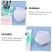 COHEALI 3 Pcs Pen Holder Silicone Mold Stencils for Crafts Resin Pen Storage Container Molds Silicone Pen Whitex3pcs 8.3X5X7.4CMx3pcs - Buy Online on GoSupps.com