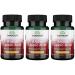 Alpha Lipoic Acid - Antioxidant Activity Supplement - 300 mg 60 Capsules (3 Pack)