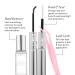 Salon-Quality Glamnetic Natural Lash Extension Kit | High Volume Faux Mink Lashes - Professional At-Home False Eyelashes - Buy Online on GoSupps.com