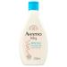 Aveeno Baby Daily Care Hair and Body Wash 250 ml 250 ml (Pack of 1) Hair & Body Wash