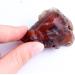 Natural 1PC 10-50g Natural African Red Brown Agate Half Nodule Stone Uncut Rough Stones Crystal Minerals Gift ningxiao (Size : 10-20g) - Buy Online on GoSupps.com