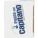 Pasta del Capitano Dentifricio Placche e Carie 100ml - Buy Online on GoSupps.com