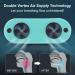 SchildEVO Electric Anti Snoring Device - Mini Sleep Aid for Men and Women, Stop Snoring, Clear Blocked Nostrils - Adjustable Solution - Buy Online on GoSupps.com