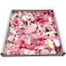 Special Mum Mothers Day Pink Pick N Mix Sweets Box Candy Gift Hamper 1kg With Pink ribbon Present Birthday Christmas - Buy Online on GoSupps.com