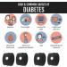 Weimax Blood Sugar Control Wristband White - Set of 4 - Buy Online on GoSupps.com