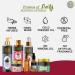 Buy Skin Glow Shower Gel - Chemical Free & Ayush Certified Moisturizer (200g) - Best International Shipping - Buy Online on GoSupps.com