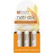 Himalayan Chandra Neti Stik Display 12 Count - Natural Nasal Cleansing Tool - Buy Online on GoSupps.com