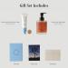 Fountain of Waters Cactus Hotel Hand Wash & Serum Set - Vegan Cruelty-Free Gift for Her - Premium Almond Oil infused - 300ml & 45ml - Crafted in Korea - Buy Online on GoSupps.com