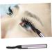 Mikinona 1pc Eyelash Curler for Women Rechargable d Batteries Battery Eyelash Curler Long-Lasting Eyelash Curls Rechargeable Heated Eyelash Curler Rechargeable Battery Purple - Buy Online on GoSupps.com
