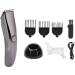 Shop Electric Hair Clipper & Beard Trimmer Kit | Cordless Haircutting for Men & Women - International Shipping Available - Buy Online on GoSupps.com