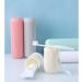 Digjobk Toothbrush Cup for Travel & Camping | White 1PC Toothpaste Storage Box | Outdoor Wash Cup & Toothbrush Cap Cover - Buy Online on GoSupps.com