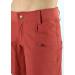 Club Ride Apparel Women's Eden Cycling Shorts with Level 2 Chamois - 7 Red Cayenne - Medium - Buy Online on GoSupps.com