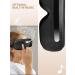 Eye Massager with Heat - Relax and Reduce Eye Strain, Dark Circles, Eye Bags, Dry Eyes | Improve Sleep | Ideal Gifts for Women and Men - 906-Q - Buy Online on GoSupps.com