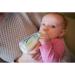 Dr. Brown's Natural Flow Anti-Colic Options+ Narrow Baby Bottle Starter Kit - 1x 4oz/120ml & 2x 8oz/250ml Bottles, Level 1 and Level 2 Teats Included - Buy Online on GoSupps.com