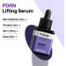Mediheal Pdrn S rum lifting avec s rum cor en squalane pour le visage pour un teint naturellement clatant affine les pores raffermit la peau 40 ml violet - Buy Online on GoSupps.com