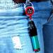 LIGHTER LEASH Premium Clip 3 Pack - Buy Online on GoSupps.com