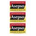 Asepso Original Antiseptic Soap 80g UK (3 Bars)