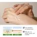Aloe Vera Body Scrub Aloe Vera Exfoliating Exfoliating Gel for Removing Dead Skin Exfoliating Scrub Body Scrub Body Scrub Face & Body Scrub with AloeVera Extracts for All Skin Types - Buy Online on GoSupps.com