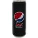  Pepsi Pepsi Max Cola Flavored Non-Alcoholic Drink Zero Sugar Pot Sleek Format de 24 x 0 33 L - Buy Online on GoSupps.com