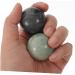 Magiclulu 8-Sentence Ball Floor Gemstones - Tinkering Massage & Fitness Tool for Adults | Unique Asia Handicrafts - Buy Online on GoSupps.com