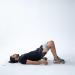 Aletha Hip Resistance Band - Non-Slip Medium Resistance Exercise Band (30-50 lbs) for International Shipping - Buy Online on GoSupps.com