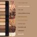 ETUDE Play Color Eyes In the Caf (21AD) | Vivid 10 Color Eye Shadow Palette for Stunning Coffee-Inspired Eye Makeup | Kbeauty Essential - Buy Online on GoSupps.com