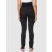Mamalicious Women's Mljuliane Slim Maternity Jeans in Black - Size 28 - Buy Online on GoSupps.com