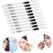 10pcs Lying Silkworm Eyeliner Highlighter Cosmetic Eyeliners Girl Eyeliner Tools Drawing Pencil Miss - Buy Online on GoSupps.com